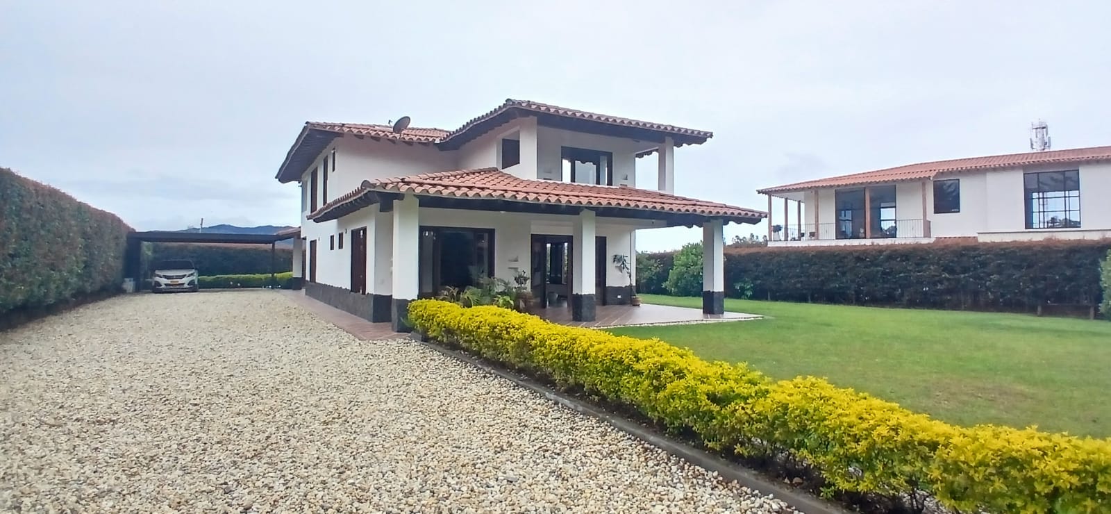 Casa Para Arriendo en Laureles