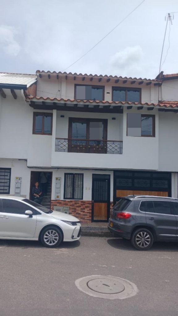 Casa en Arriendo