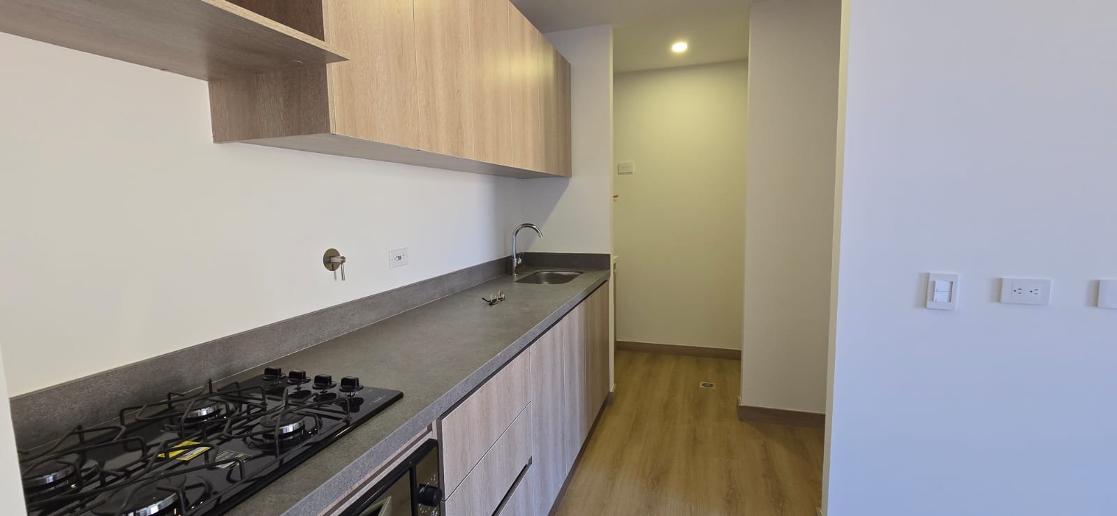 Apartamento ubicado en el municipio de La Ceja, Antioquia