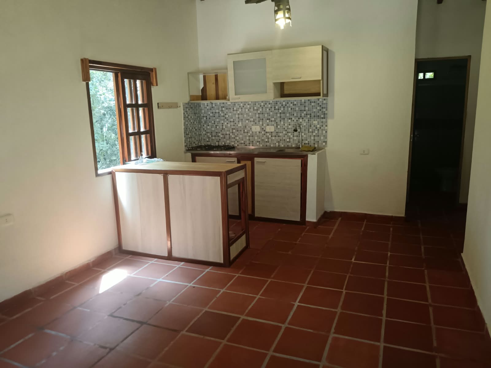 Casa campestre ubicado en el municipio de Rionegro Antioquia.