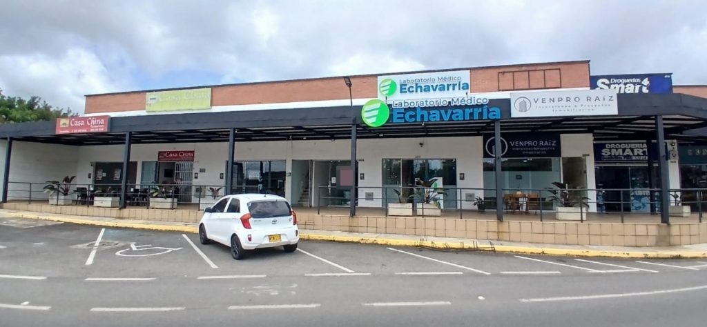 Local en Arriendo