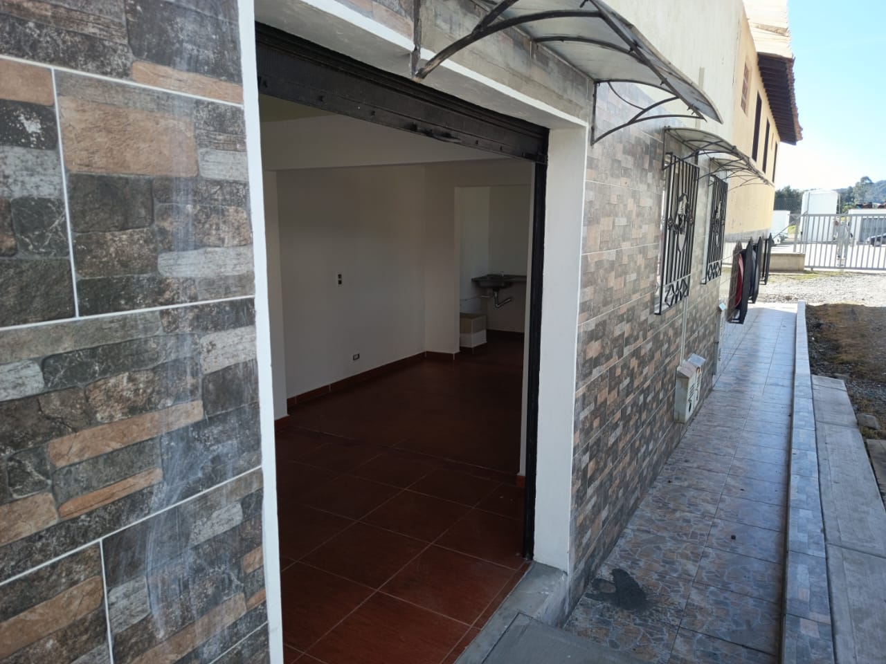 Casa vacacional en arriendo en Barbosa, Antioquia