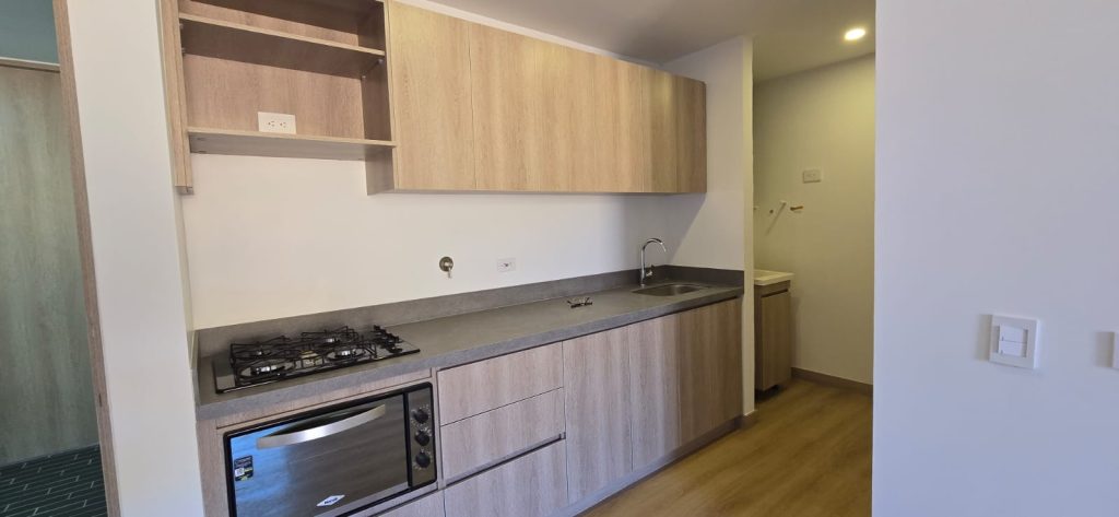 Apartamento en Arriendo