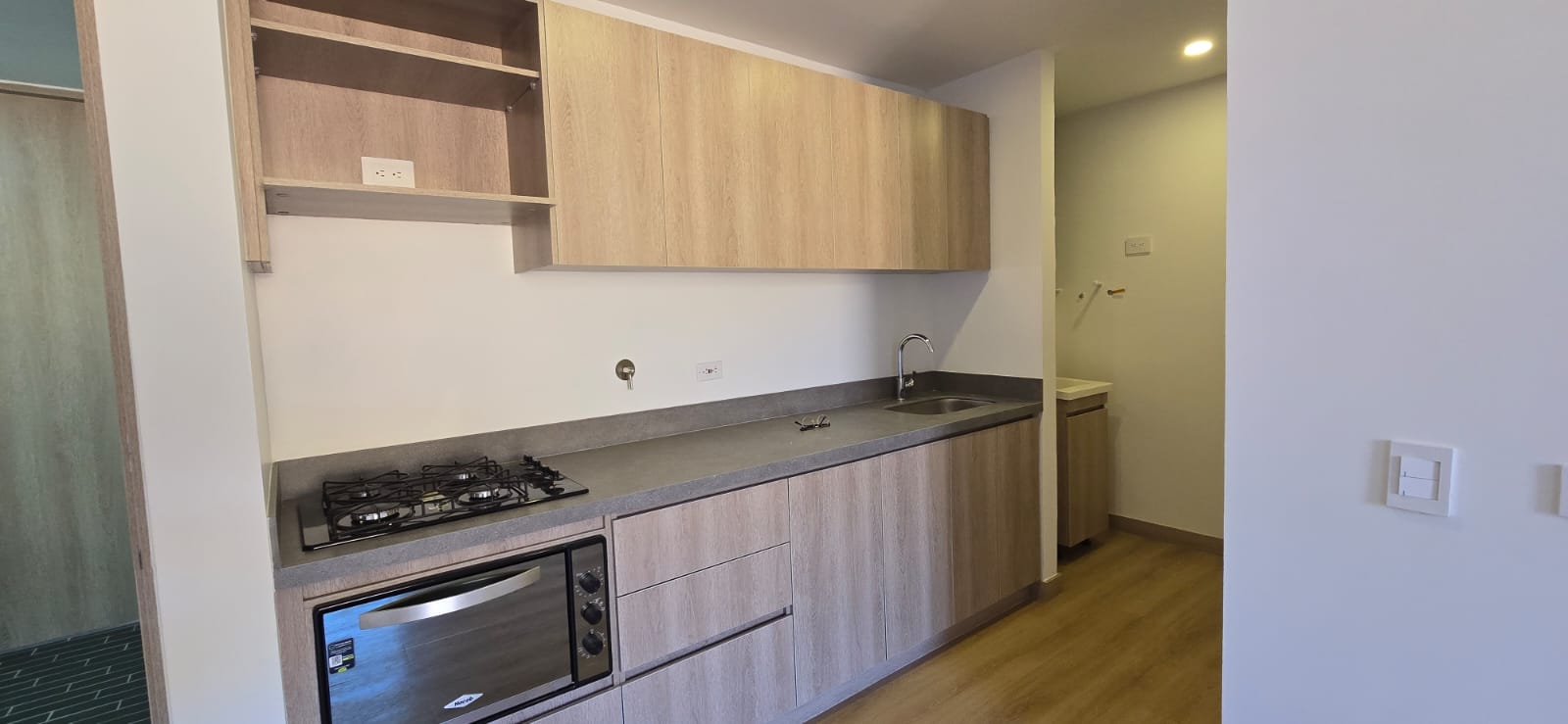 Apartamento ubicado en el municipio de La Ceja, Antioquia