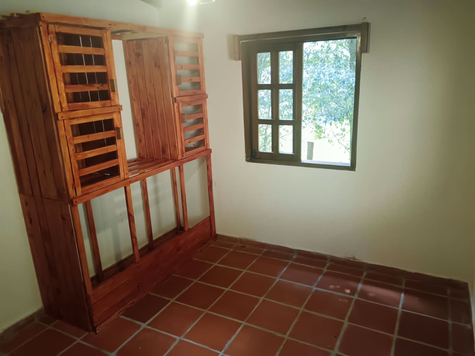 Casa campestre ubicado en el municipio de Rionegro Antioquia.