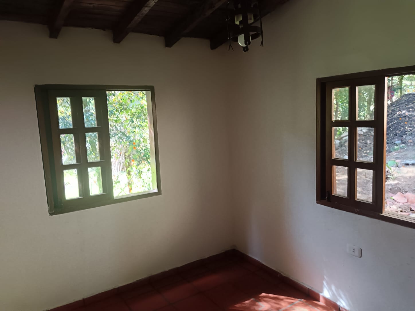 Casa campestre ubicado en el municipio de Rionegro Antioquia.
