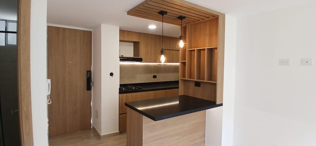 Apartamento en Arriendo