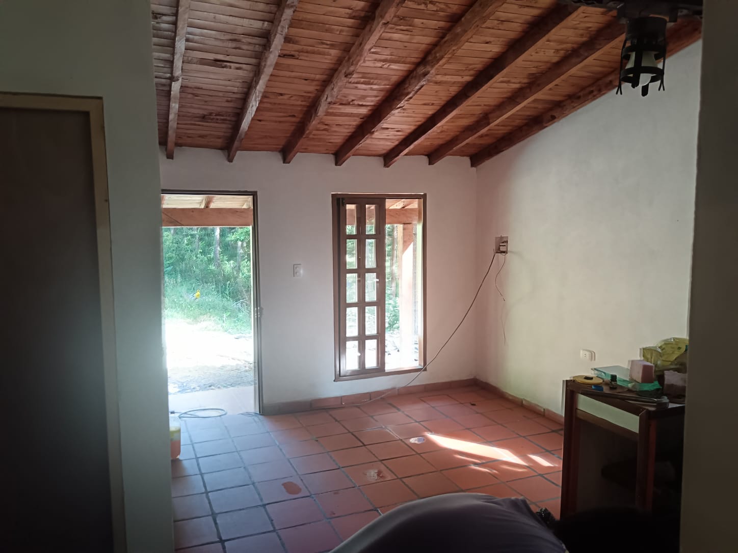 Casa campestre ubicado en el municipio de Rionegro Antioquia.