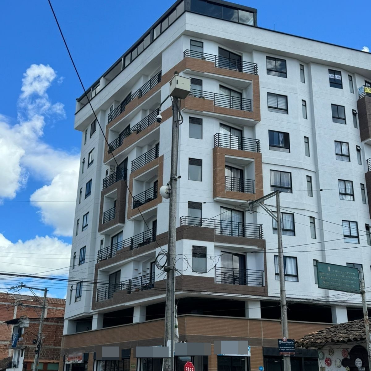 Apartamento ubicado en el municipio de El Carmen de Viboral