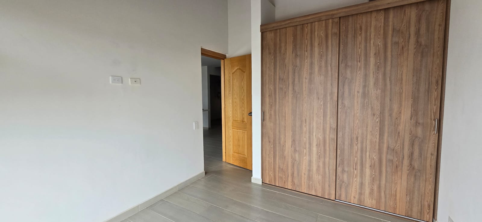 Apartamento ubicado en el municipio de El Carmen de Viboral