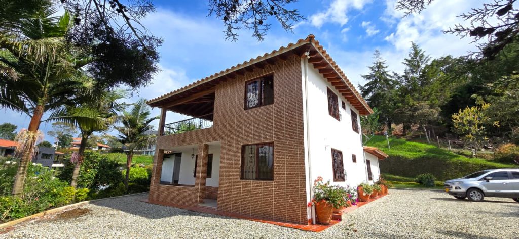 Casa en Arriendo