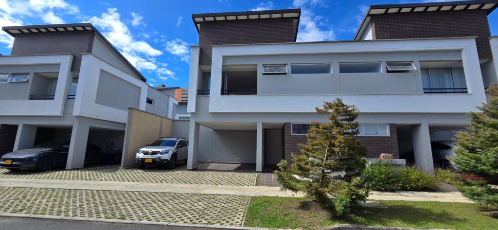 Casa en Arriendo