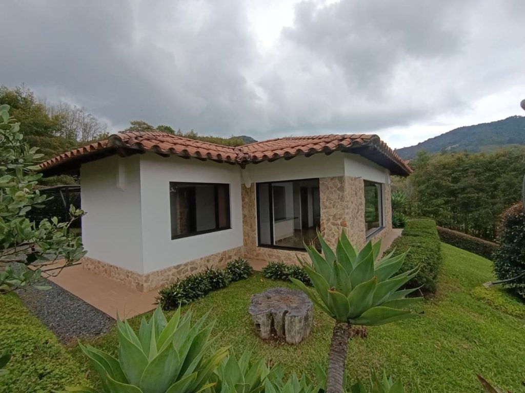 Casa en Arriendo