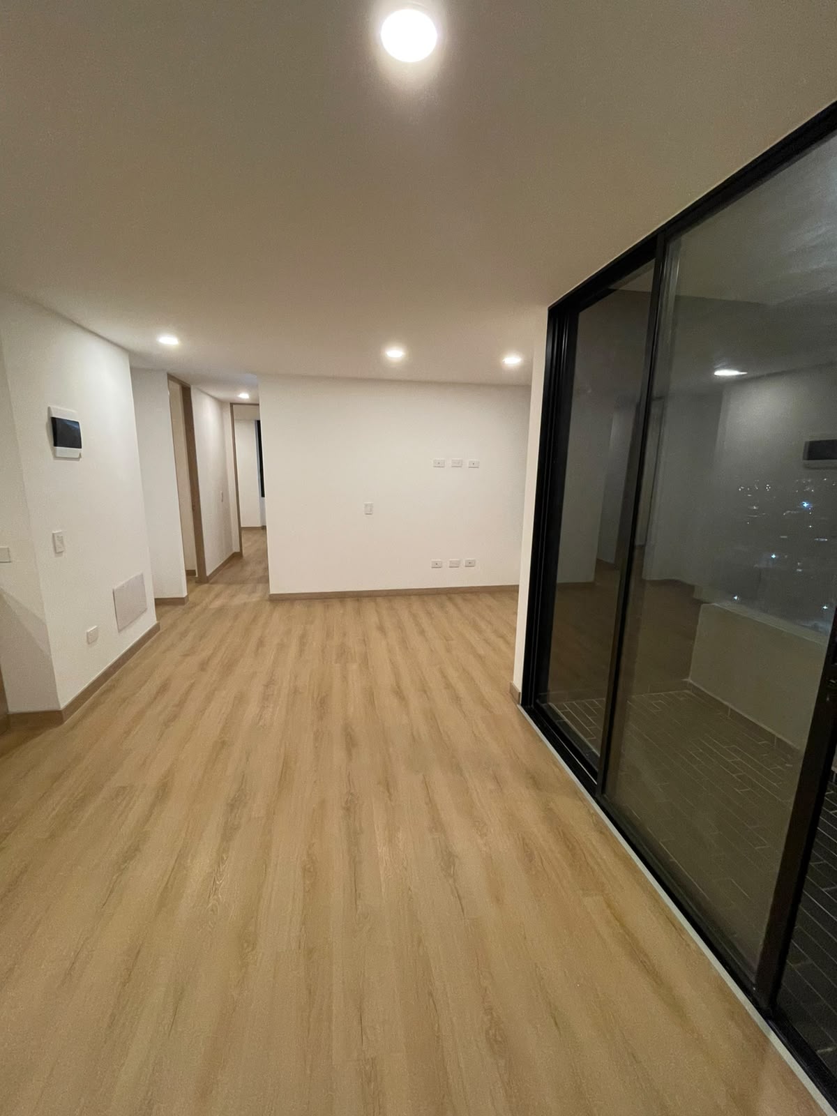 Apartamento ubicado en el municipio de La Ceja, Antioquia.