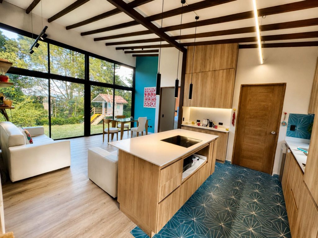 Casa en Arriendo