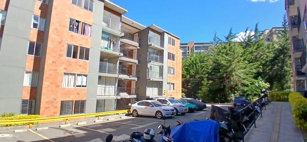 Apartamento en Arriendo