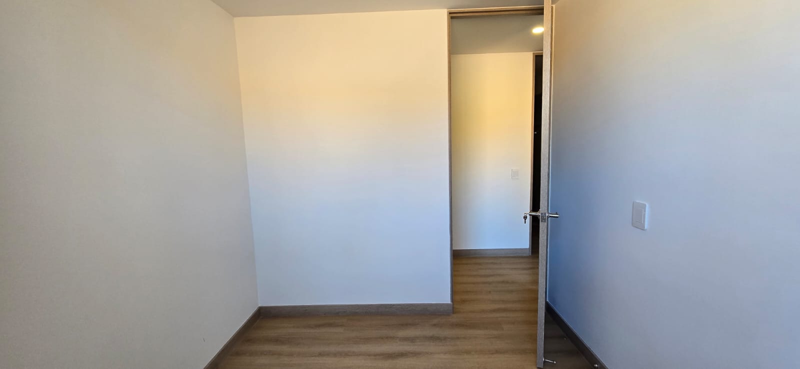 Apartamento ubicado en el municipio de La Ceja, Antioquia