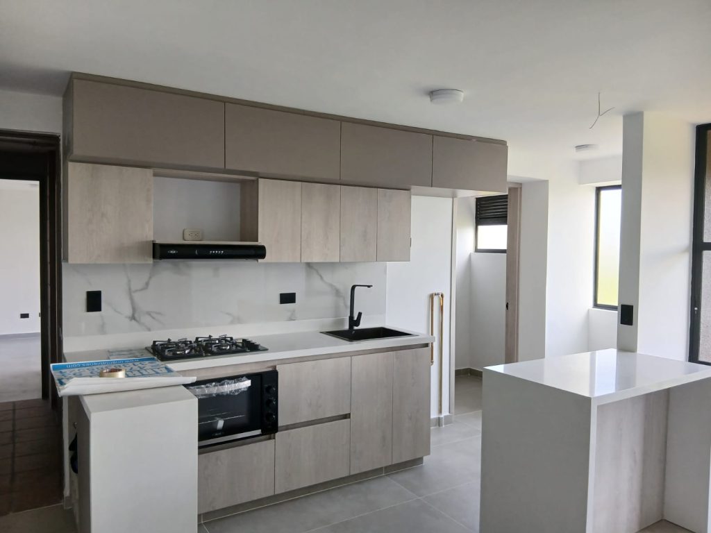 Apartamento en Arriendo