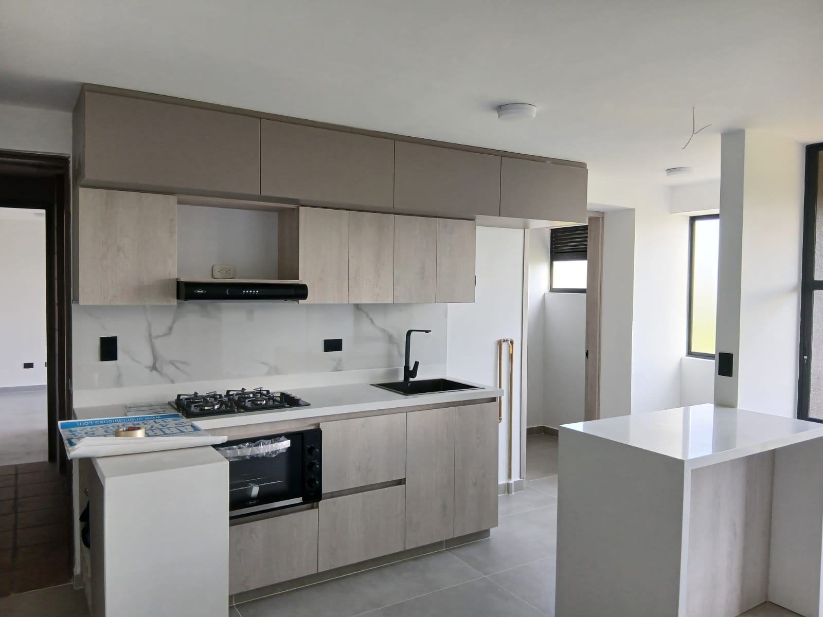 Arriendo Apto Cota Centro $ 1.300.000
