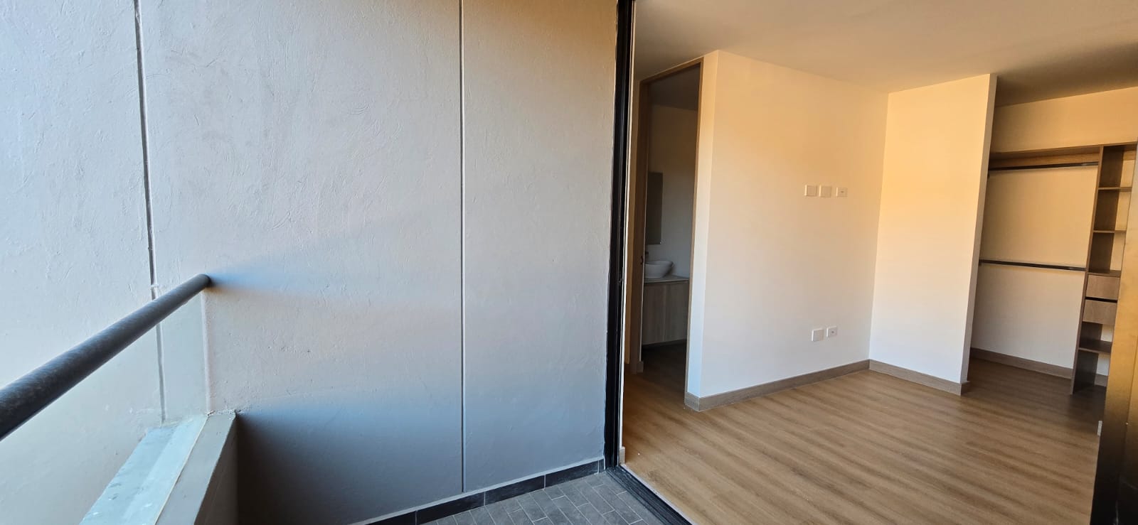 Apartamento ubicado en el municipio de La Ceja, Antioquia