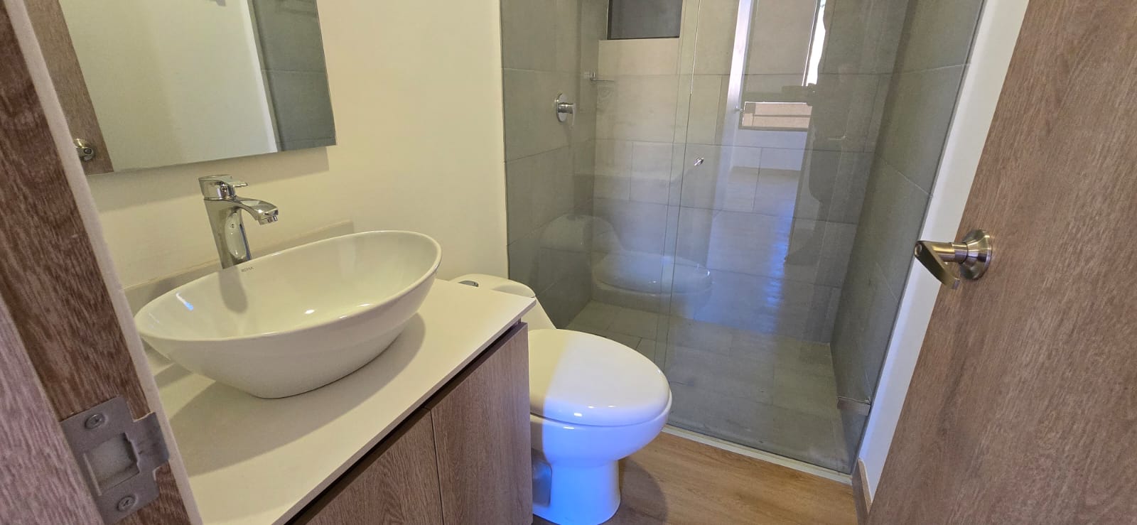 Apartamento ubicado en el municipio de La Ceja, Antioquia