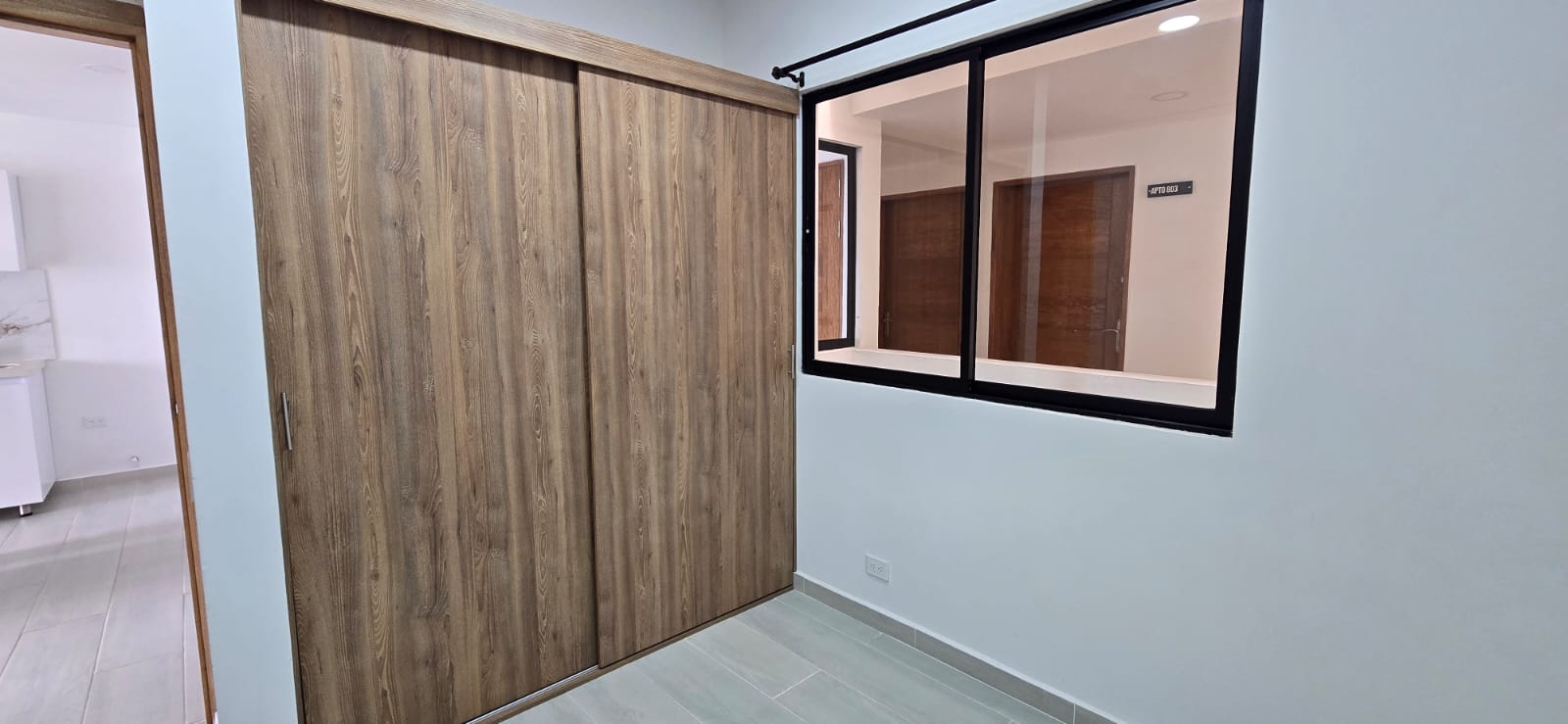 Apartamento ubicado en el municipio de El Carmen de Viboral