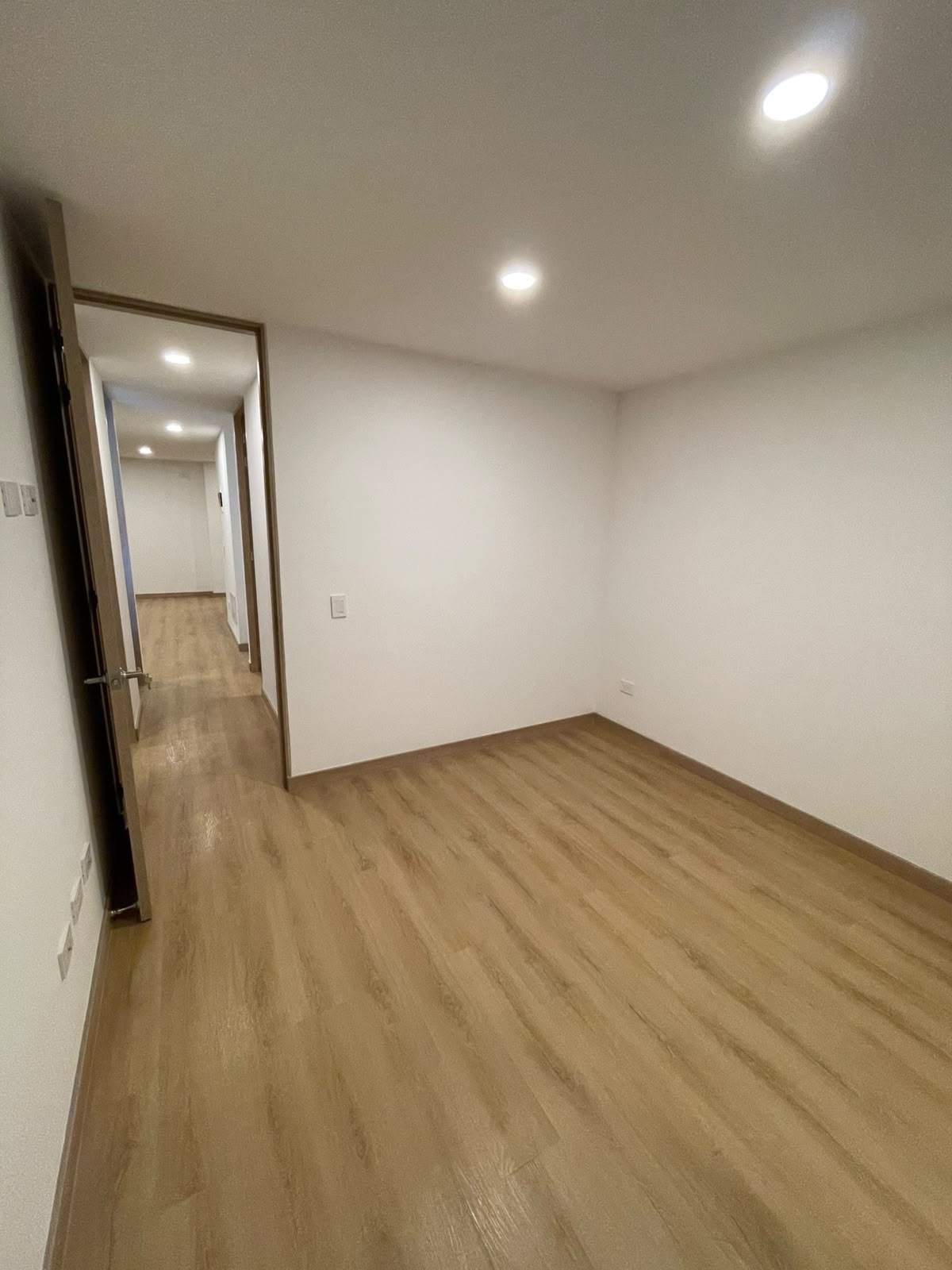 Apartamento ubicado en el municipio de La Ceja, Antioquia.
