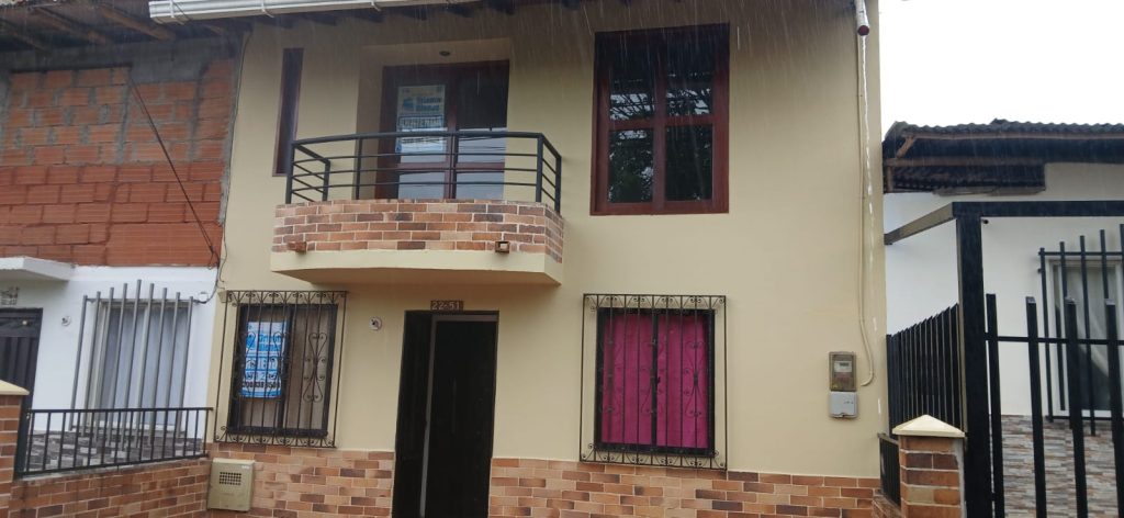 Apartamento en Arriendo