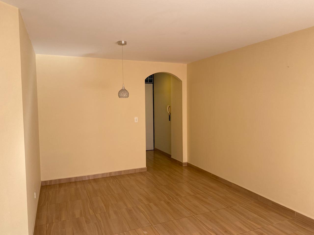 Arriendo apartamento en Santa María del Lago