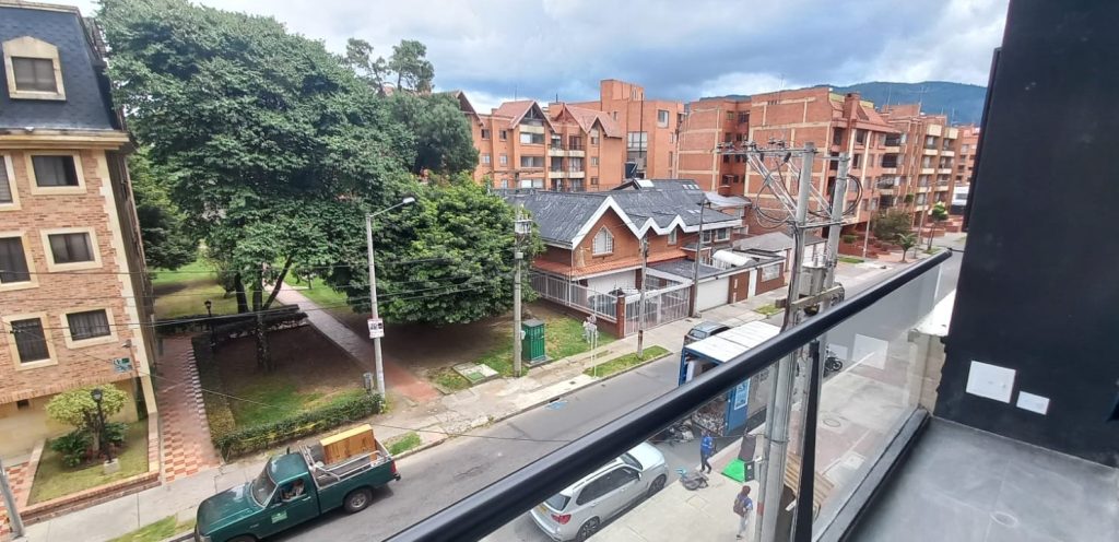 Apartamento en Arriendo
