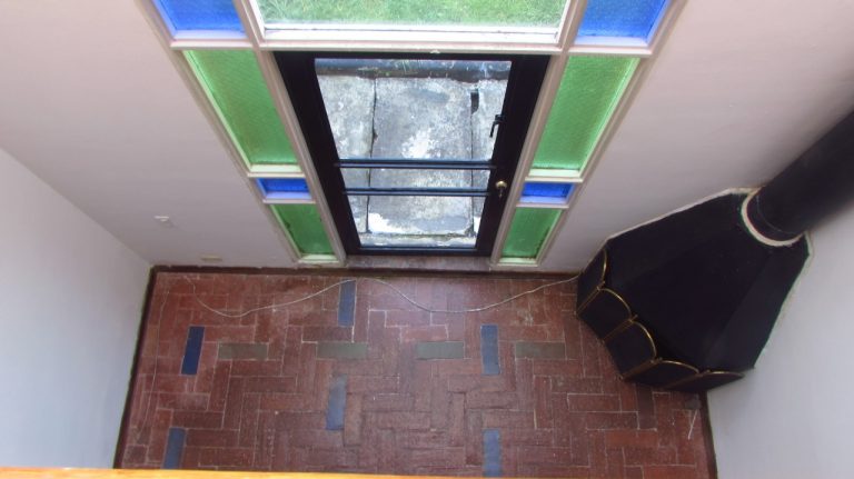 Apartamento Arriendo La Candelaria