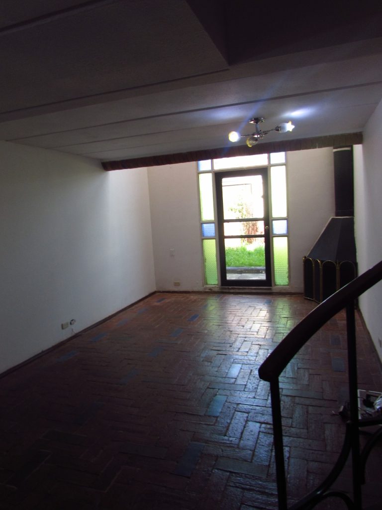 Apartamento Arriendo La Candelaria