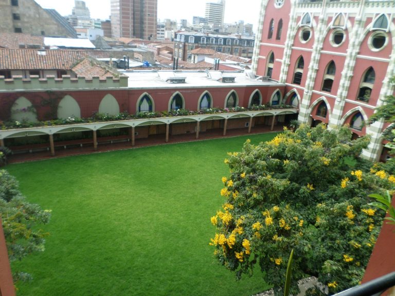 Apartamento Arriendo La Candelaria