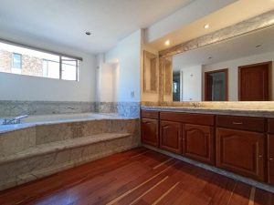Apartamento en La Cabrera