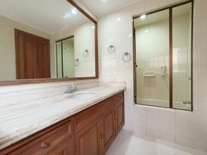 Apartamento Rosales: 239m2, 3H, 3.5B y 3P