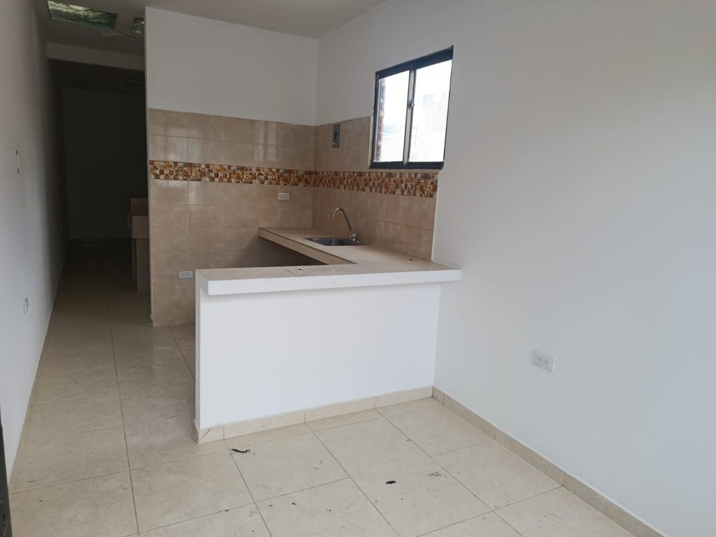 Apartaestudio en Arriendo