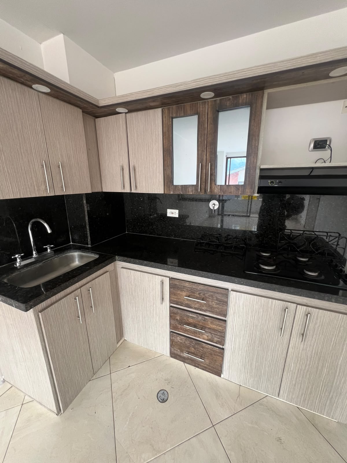 Apartamento ubicado en el Municipio de La Ceja, Antioquia.