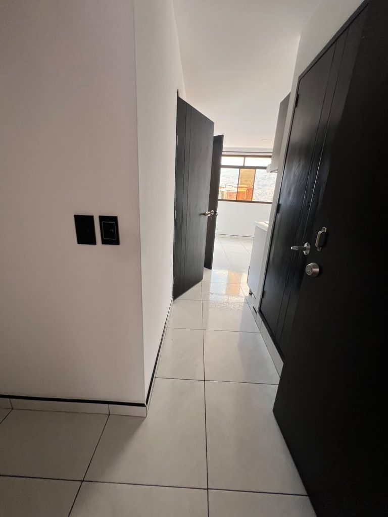 Apartamento en Arriendo