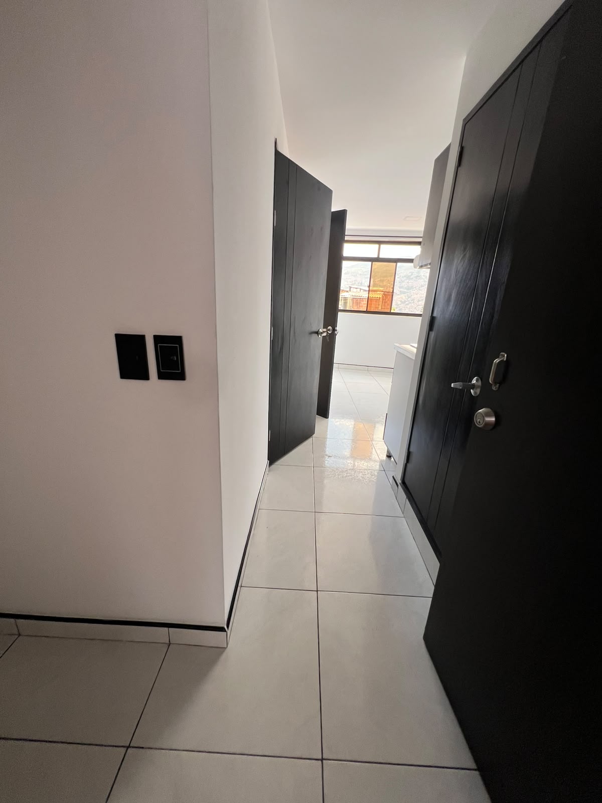 Zipaquirá, HACIENDA SAN JOSE, 74 M2, encortinado, garaje cubierto