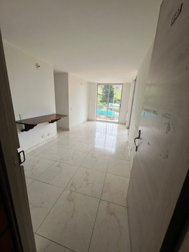 Apartamento en Arriendo