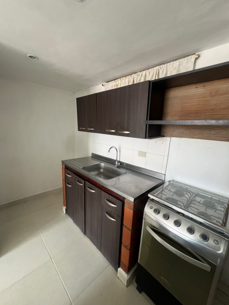Apartamento en Arriendo
