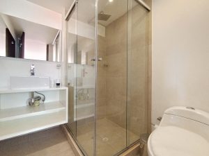 Apto Chicó: 42m2, 1 cuarto, 1 baño y 1 parqueadero