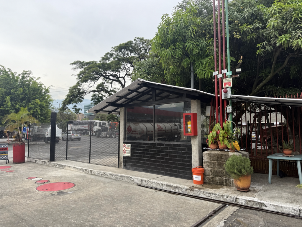 Local en Arriendo