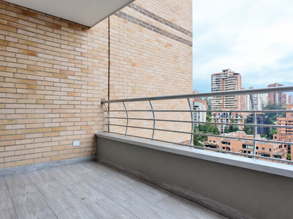 Apartamento en Arriendo
