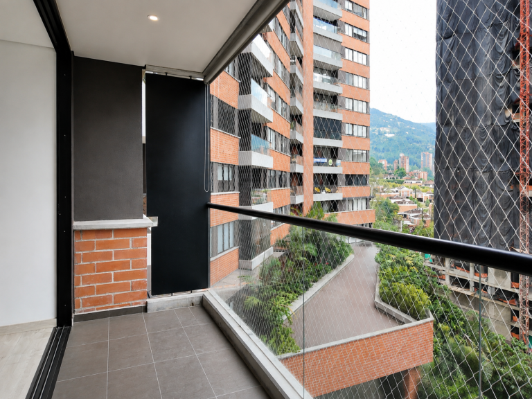 RENTA APTO POBLADO SECTOR PADRE MARIANITO