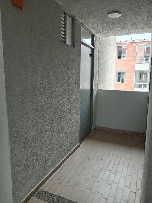 Apartamento en Arriendo