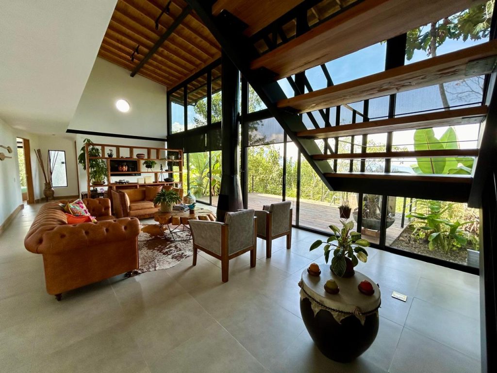 Casa en Arriendo