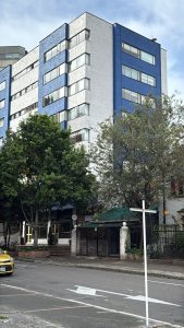 Apartamento en arriendo Edificio Lourdes Calle 64 # 7 - 61 Apto. 702 Ubicación privilegiada