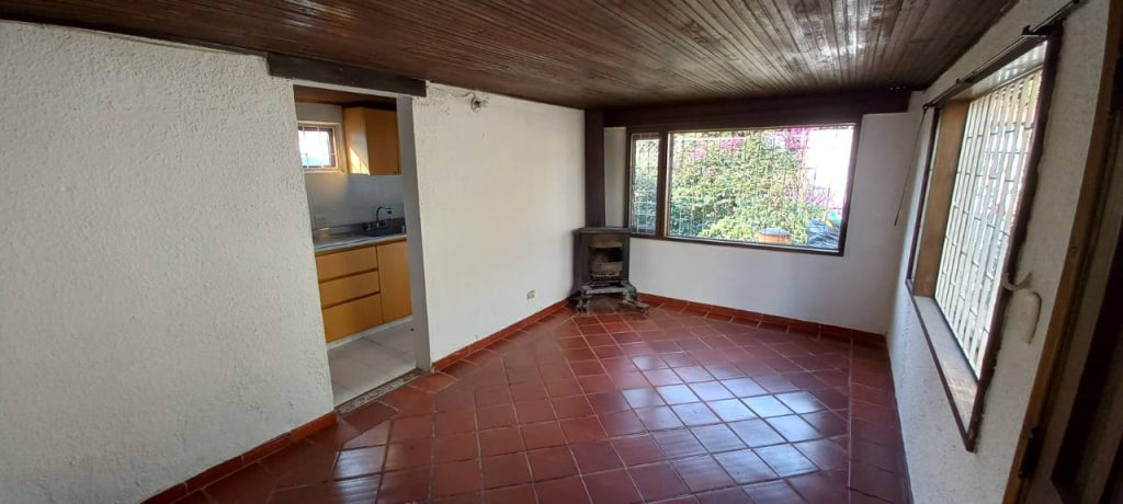 Apartamento en Arriendo