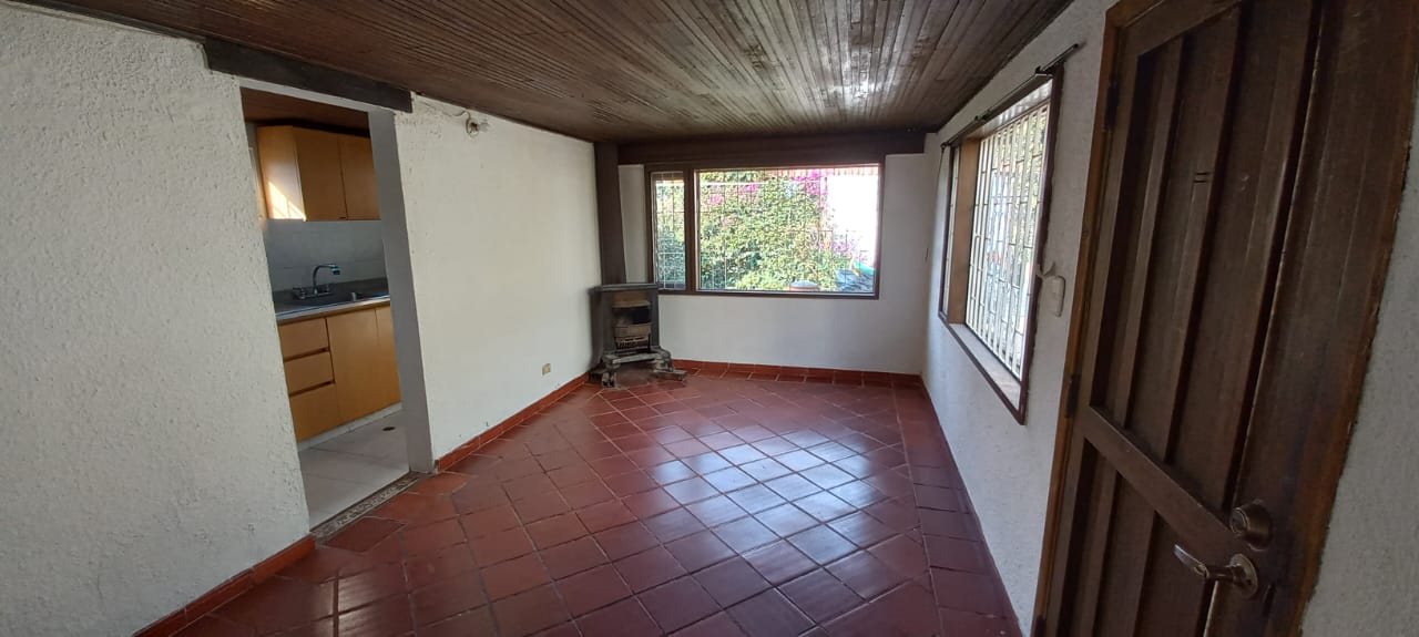 Arriendo Aparta estudio Campestre Cota $ 1.300.000